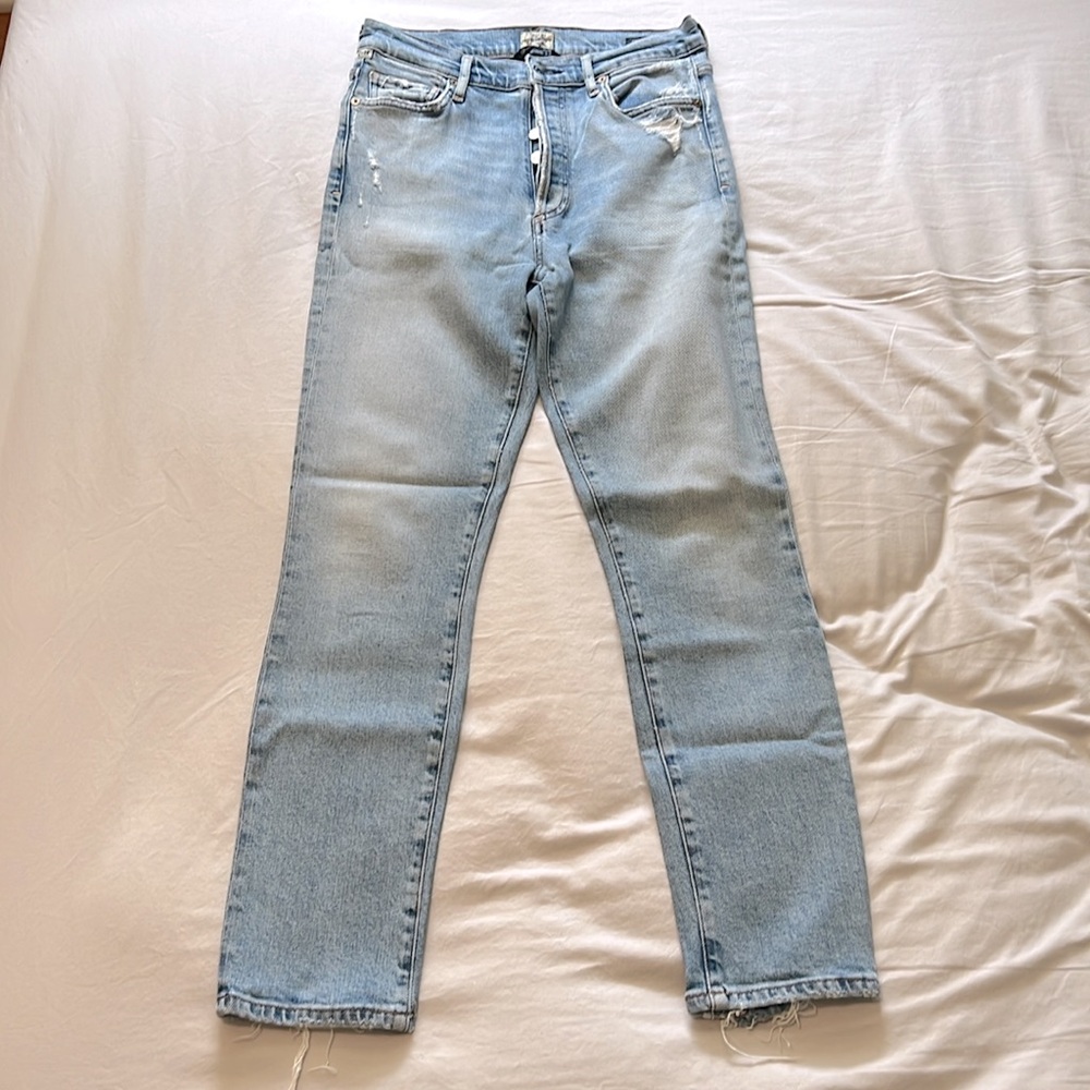 C of H Premium Vintage Olivia high rise slim ankle